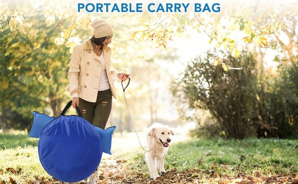 Dog Training Equipment Set