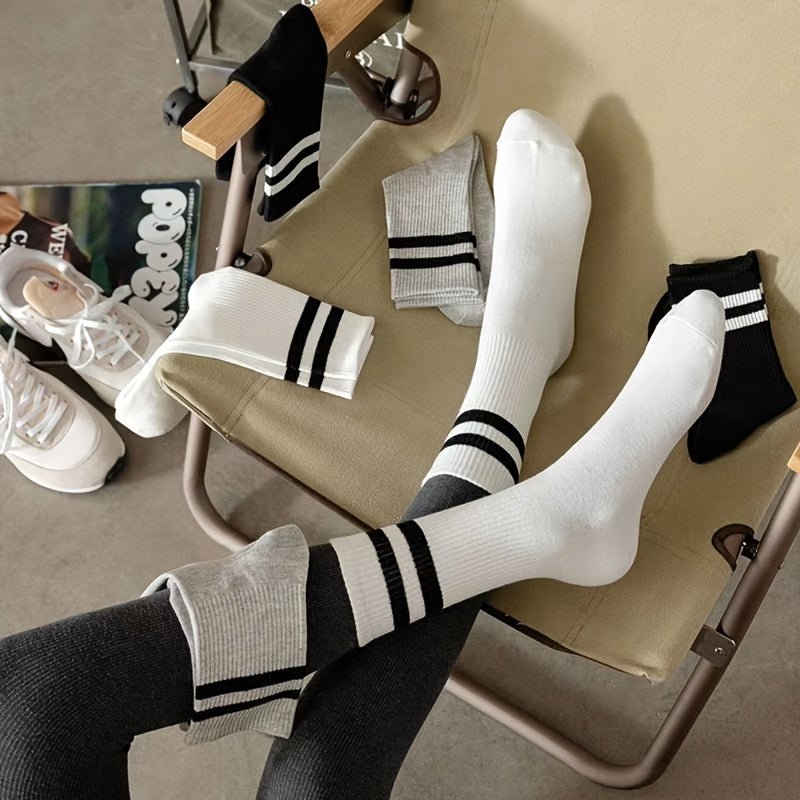 Womens Athletic Socks Odor Control Quick Dry Non Slip Grip