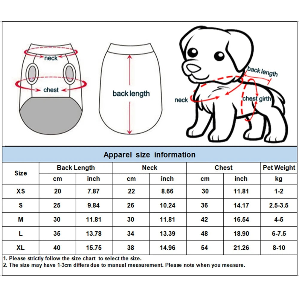Breathable Dog Raincoat Clothing for All Weather Protection