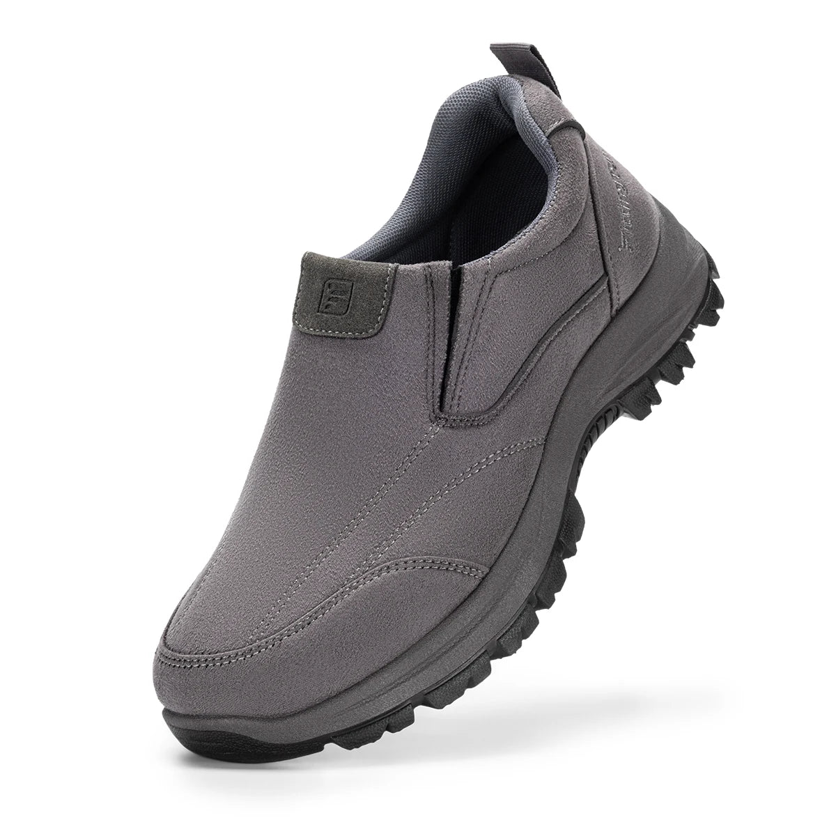 Men's Slip-On Shoes Loafers for Professional Business Casual Attire