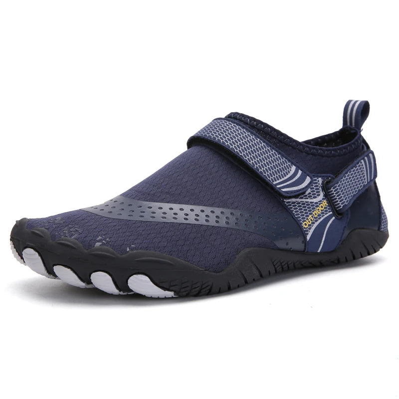 Barefoot Anti-Slip QuickDry Water Shoes For Men And Women