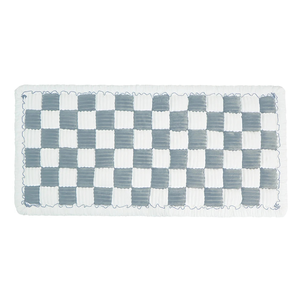 Dog or Cat Anti-slip Washable Scratchable Blanket Bed Mat