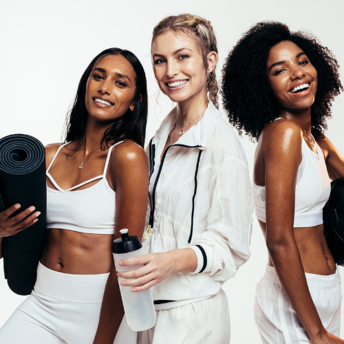 Women's Activewear