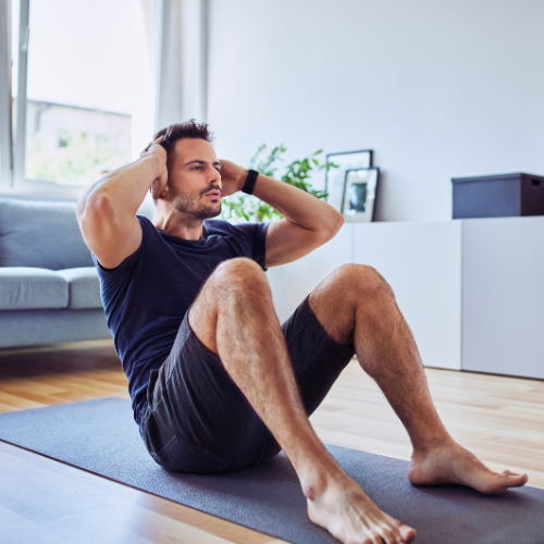 Men's Activewear