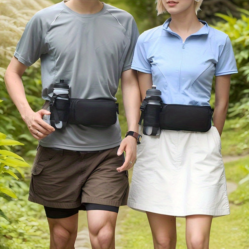 Portable High Capacity Hiking Pack For Men And Women