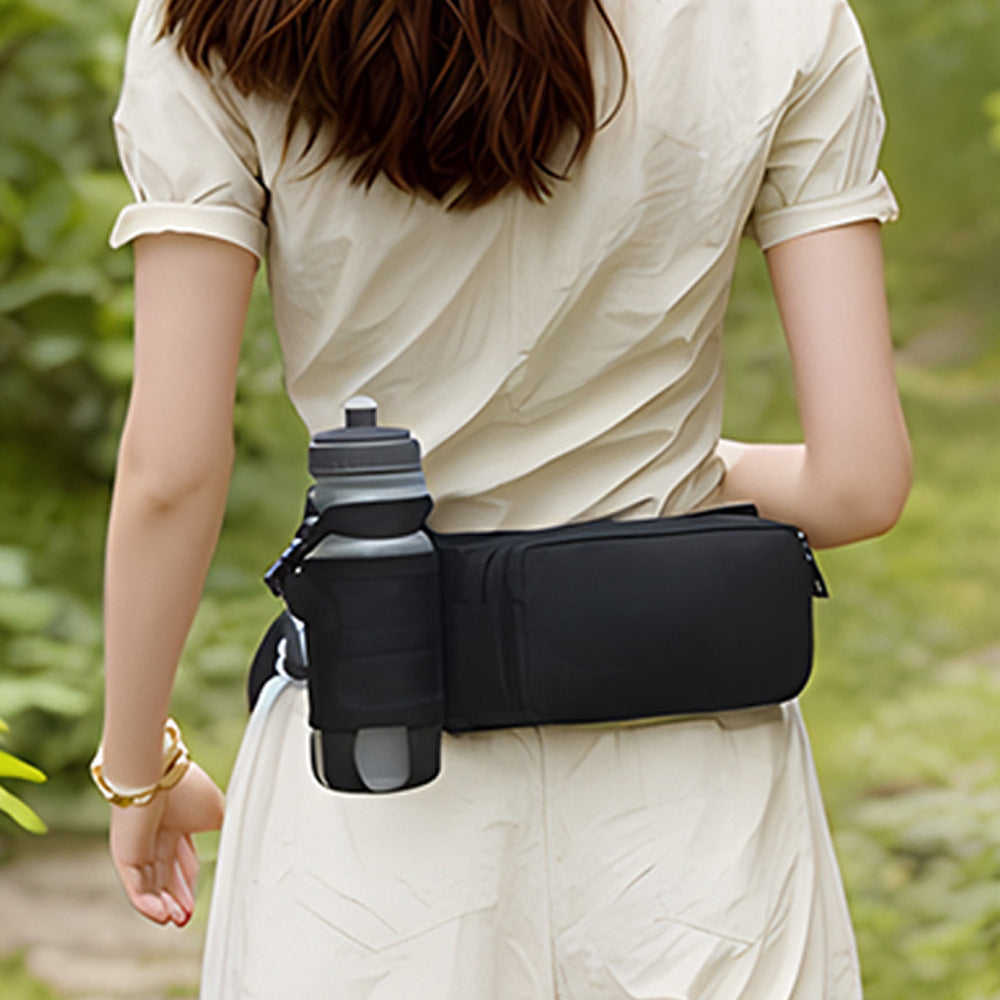 Portable High Capacity Hiking Pack For Men And Women