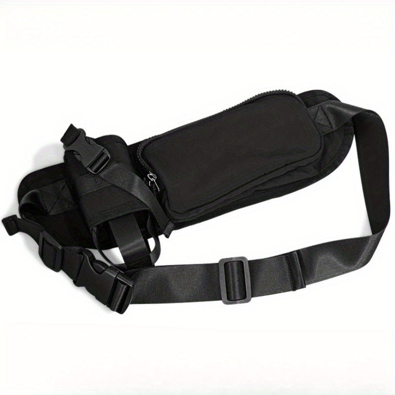 Portable High Capacity Hiking Pack For Men And Women