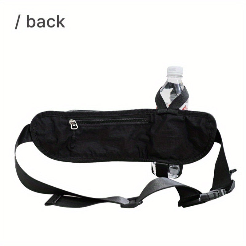 Portable High Capacity Hiking Pack For Men And Women