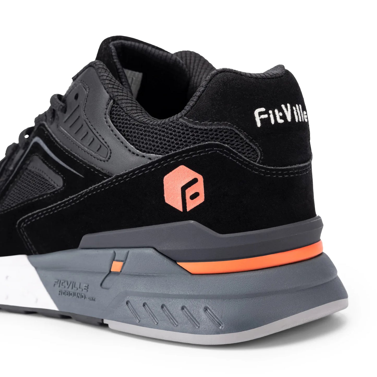 Men's Non-Slip Walking Lightweight Sneakers For Everyday Comfort