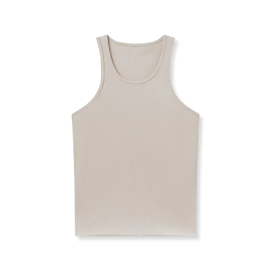Men's Fitness Tank Top for Gym Workouts and Training Gear