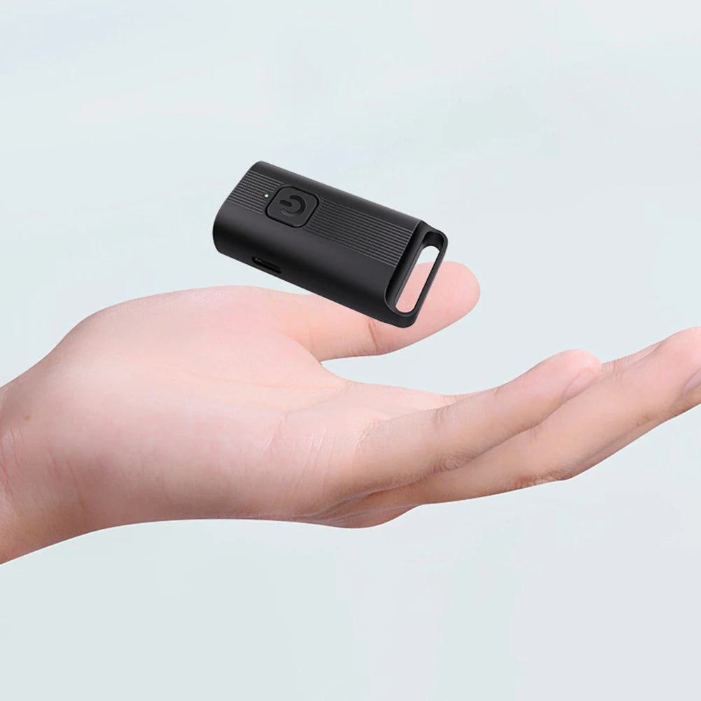 Ultrasonic Dog Bark Deterrent Device Long Range Rechargeable