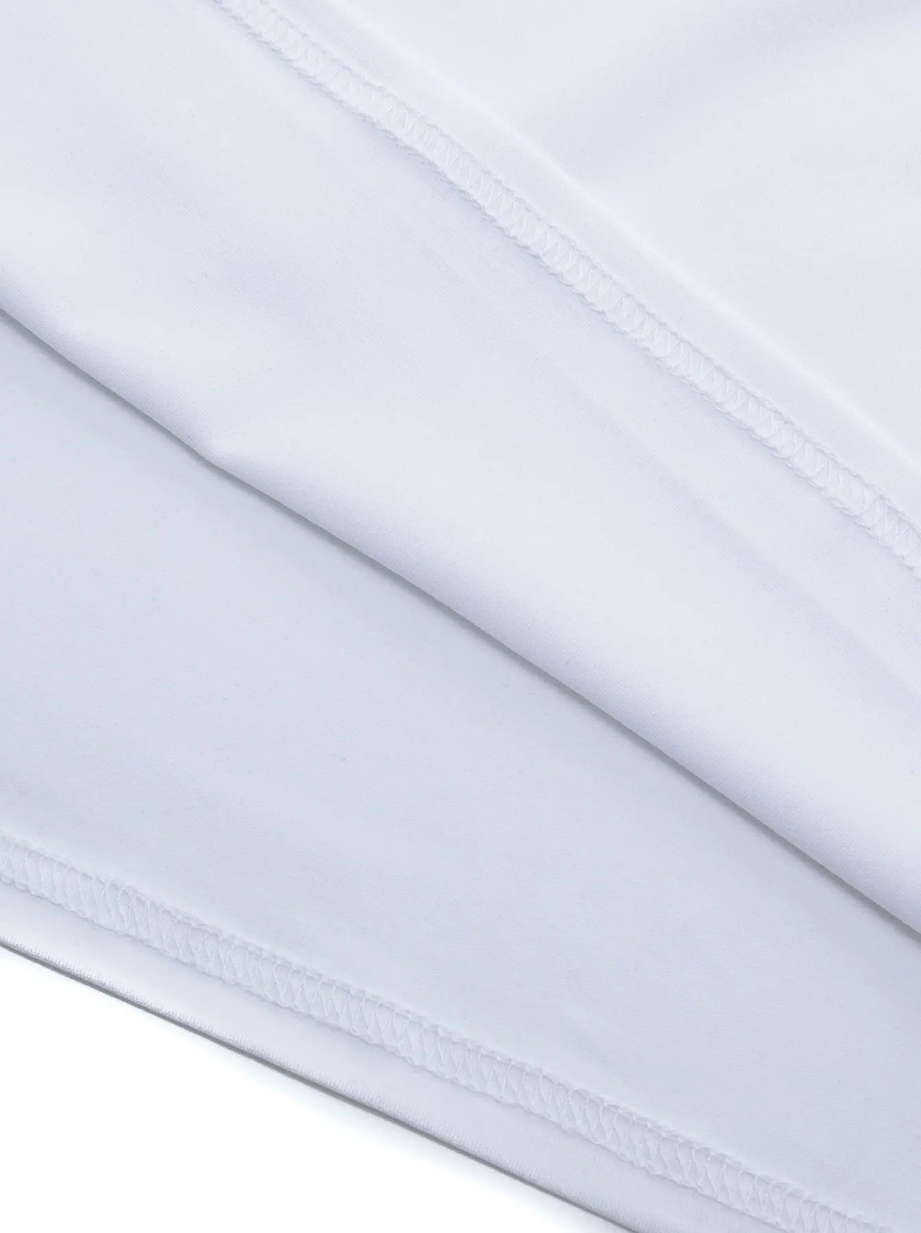 Men's Compression Elastic Sports Tank Top Performance Breathable