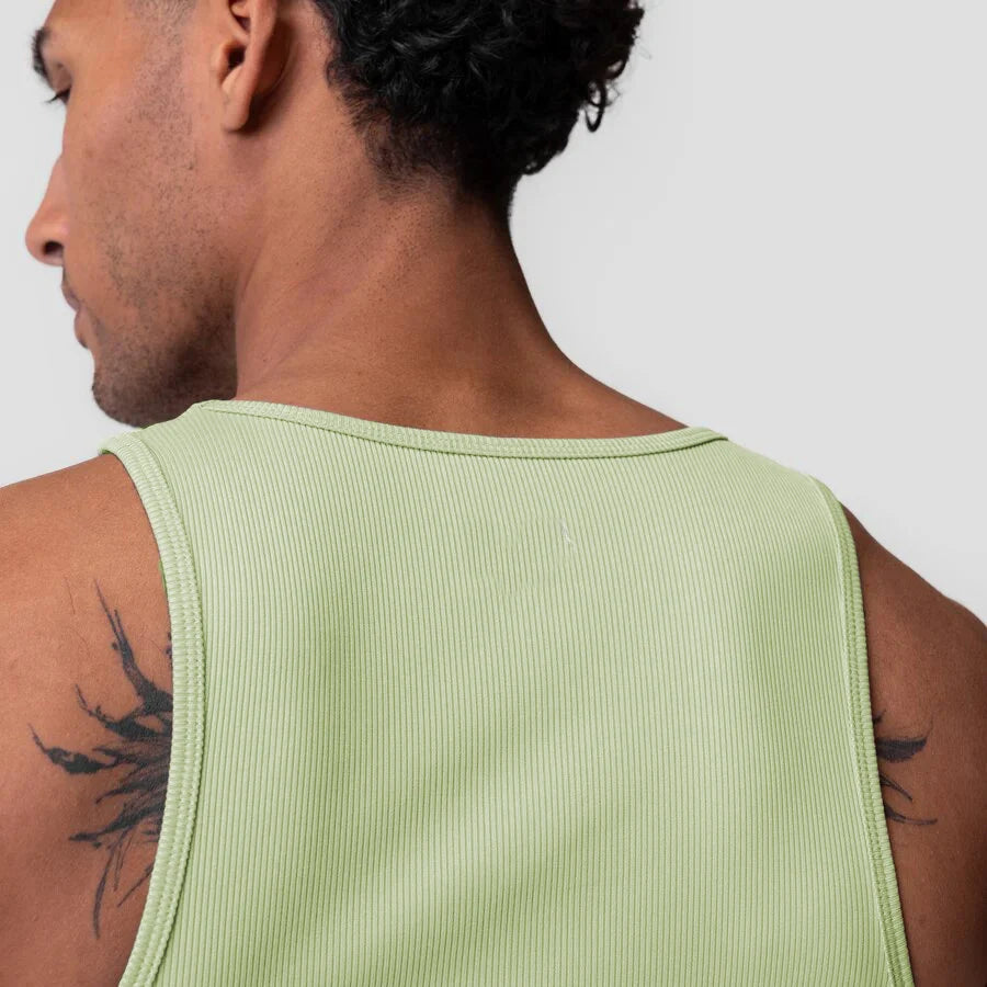 Men's Fitness Tank Top for Gym Workouts and Training Gear
