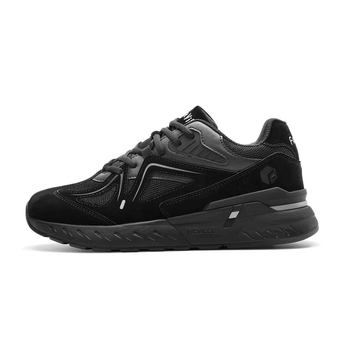 Men's Non-Slip Walking Lightweight Sneakers For Everyday Comfort