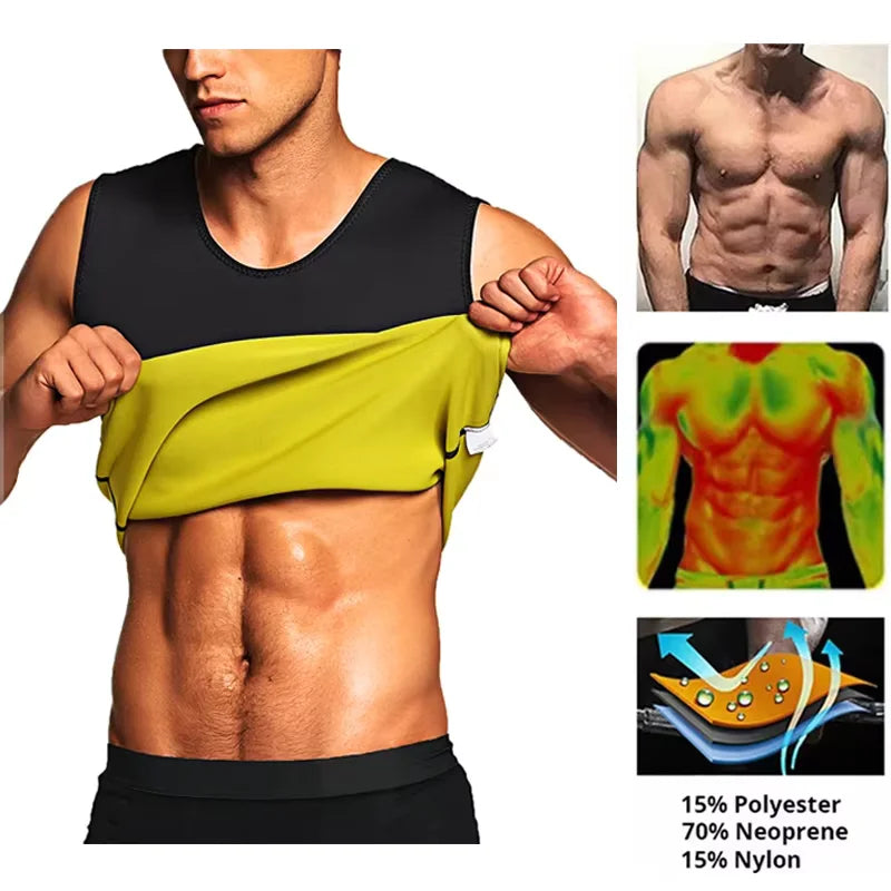 Men's Training T Shirts Workout Activewear