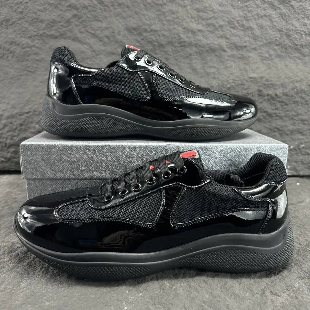 Designer Casual Outdoor Sneakers For Men And Women