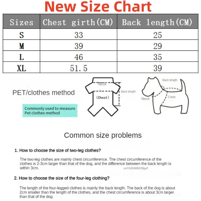 Warm Dog Coat With D Ring Leash Attachment For Winter