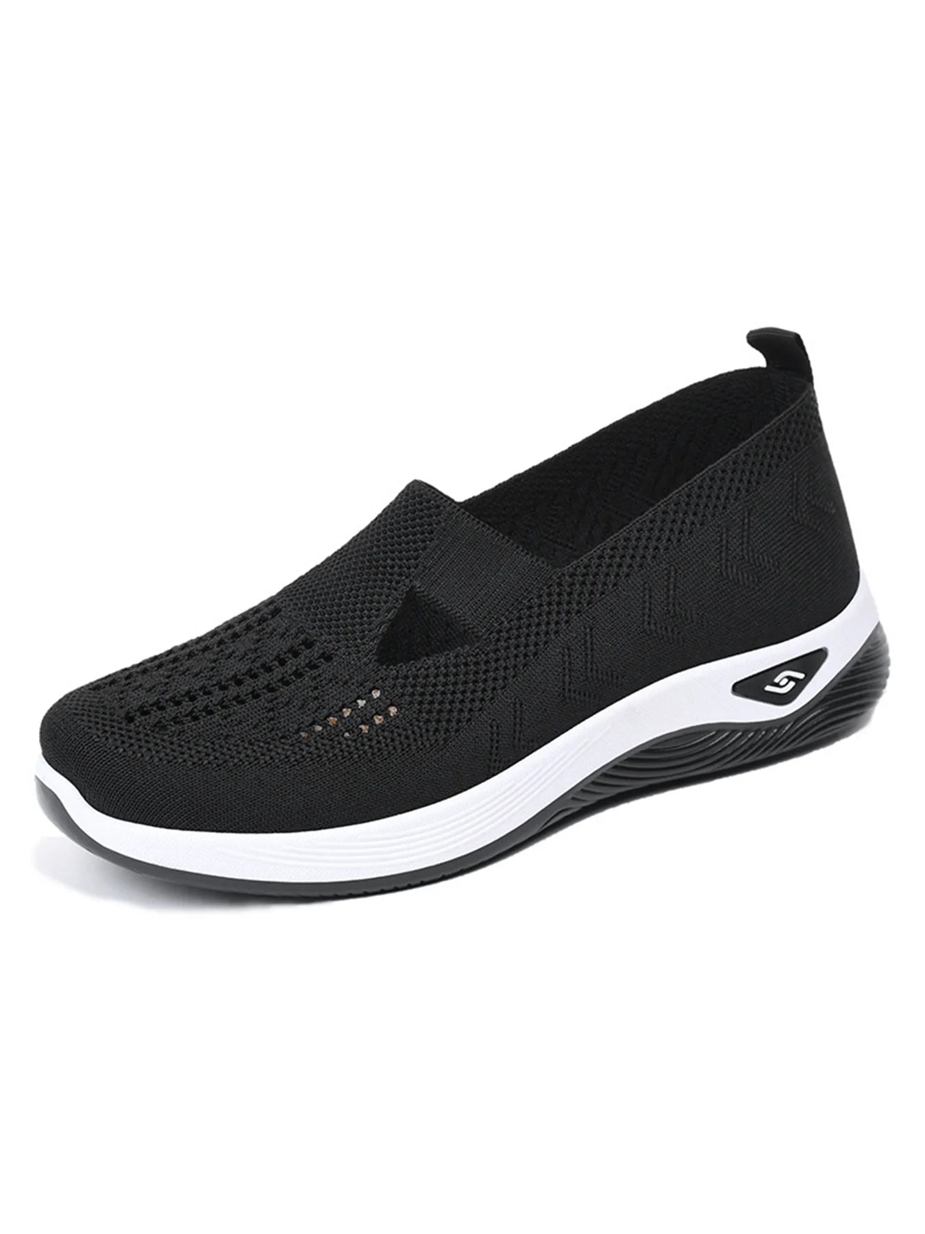 Breathable Women's Sneakers For Everyday Comfort And Support