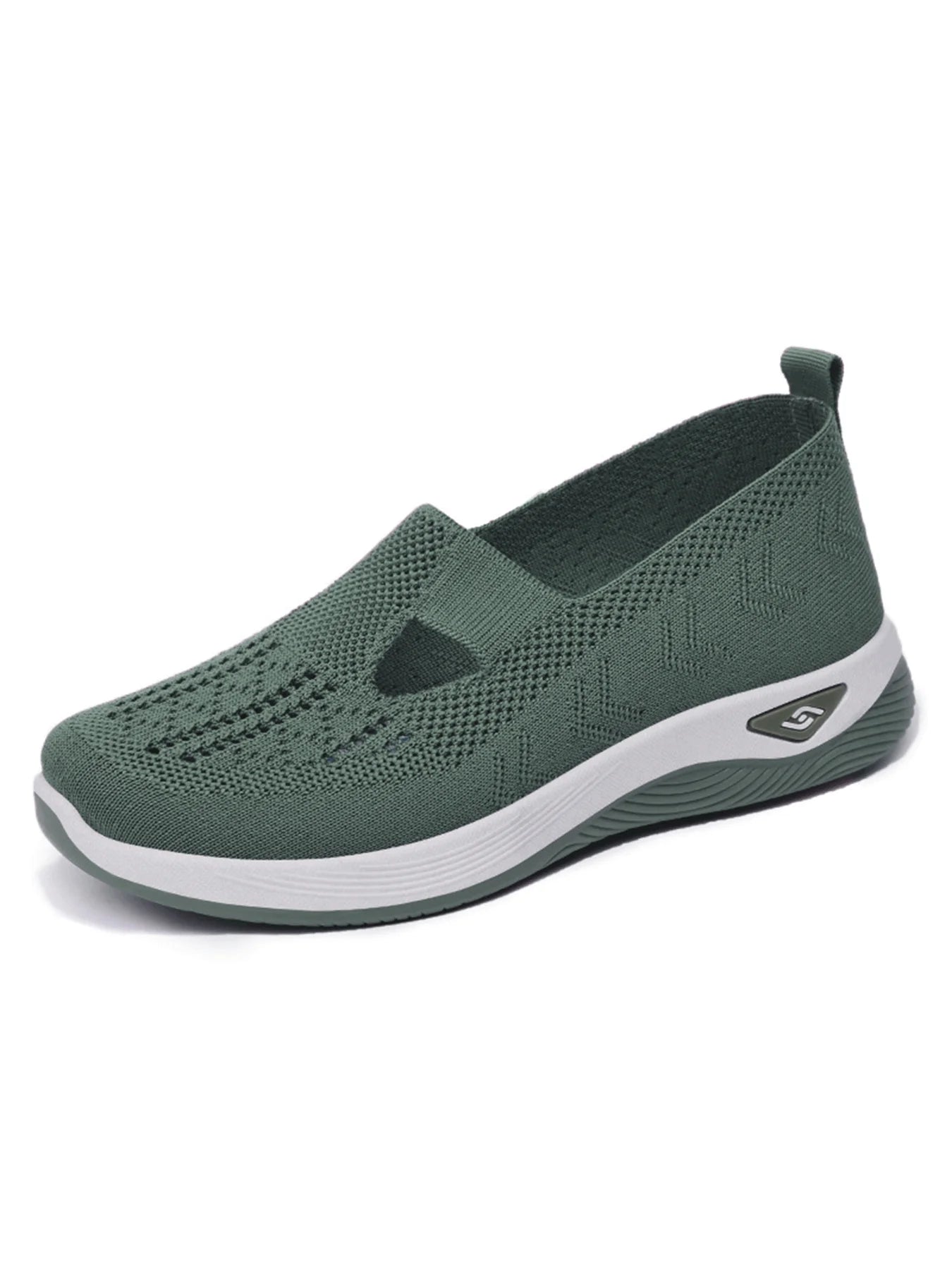 Breathable Women's Sneakers For Everyday Comfort And Support