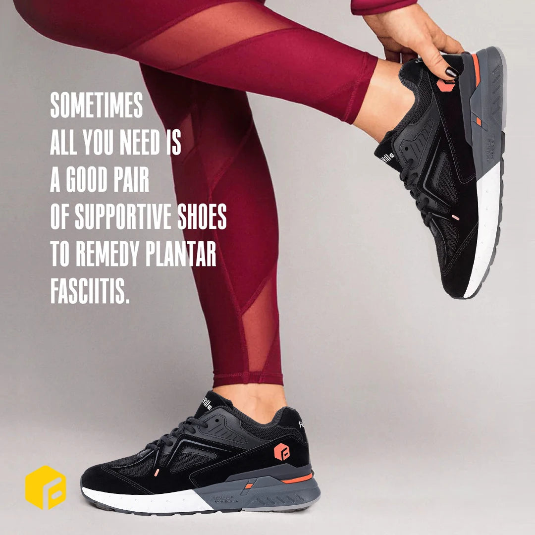 Men's Non-Slip Walking Lightweight Sneakers For Everyday Comfort