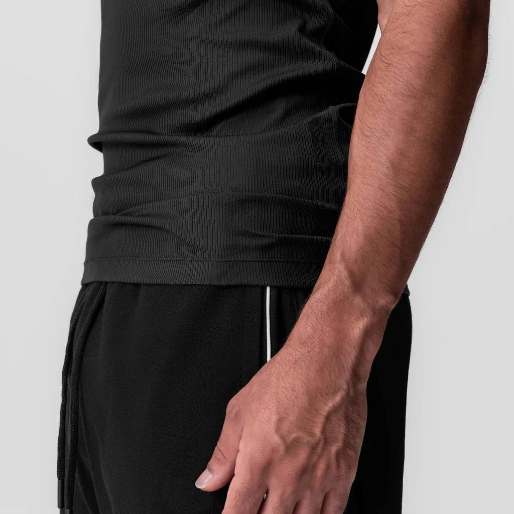 Men's Fitness Tank Top for Gym Workouts and Training Gear
