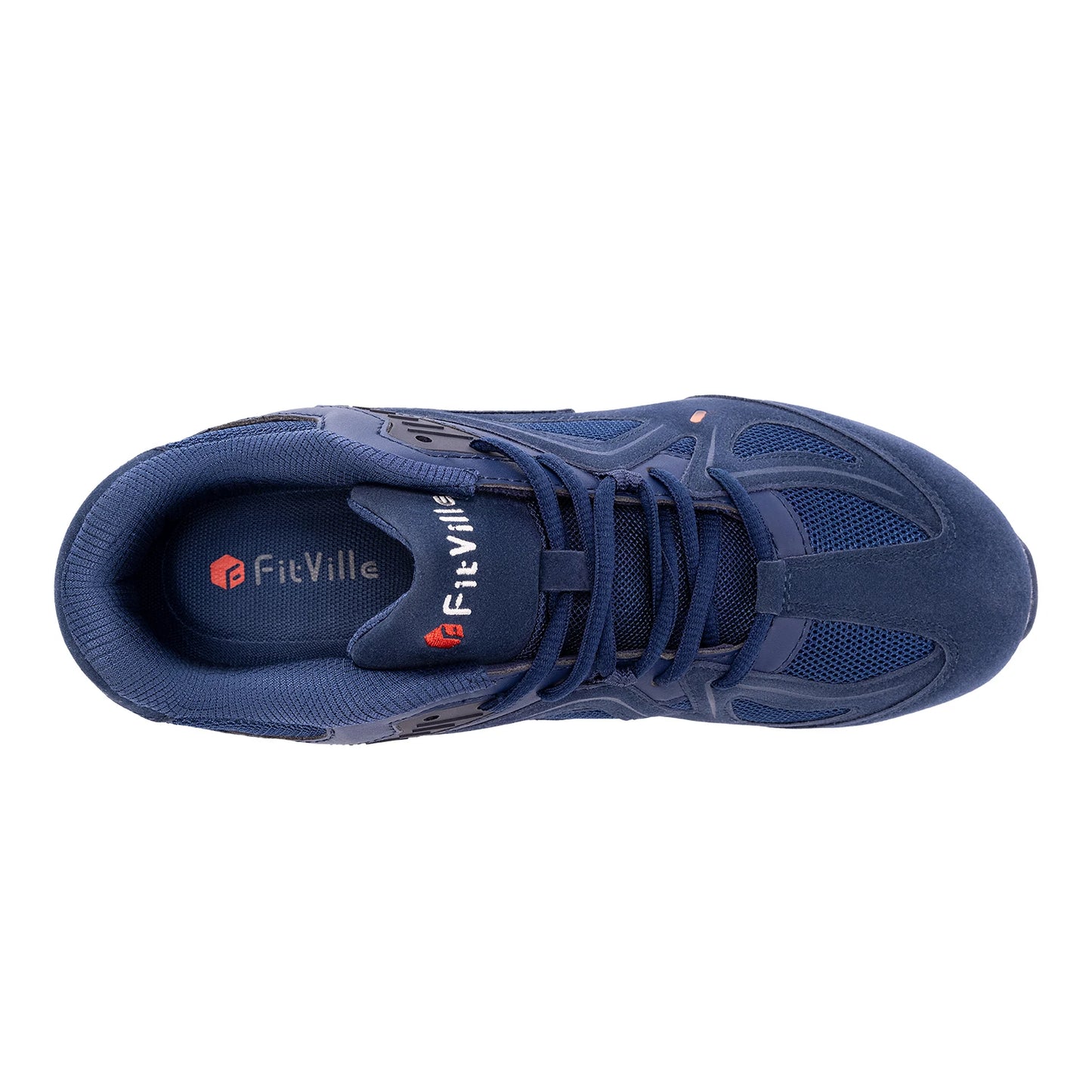 Men's Non-Slip Walking Lightweight Sneakers For Everyday Comfort