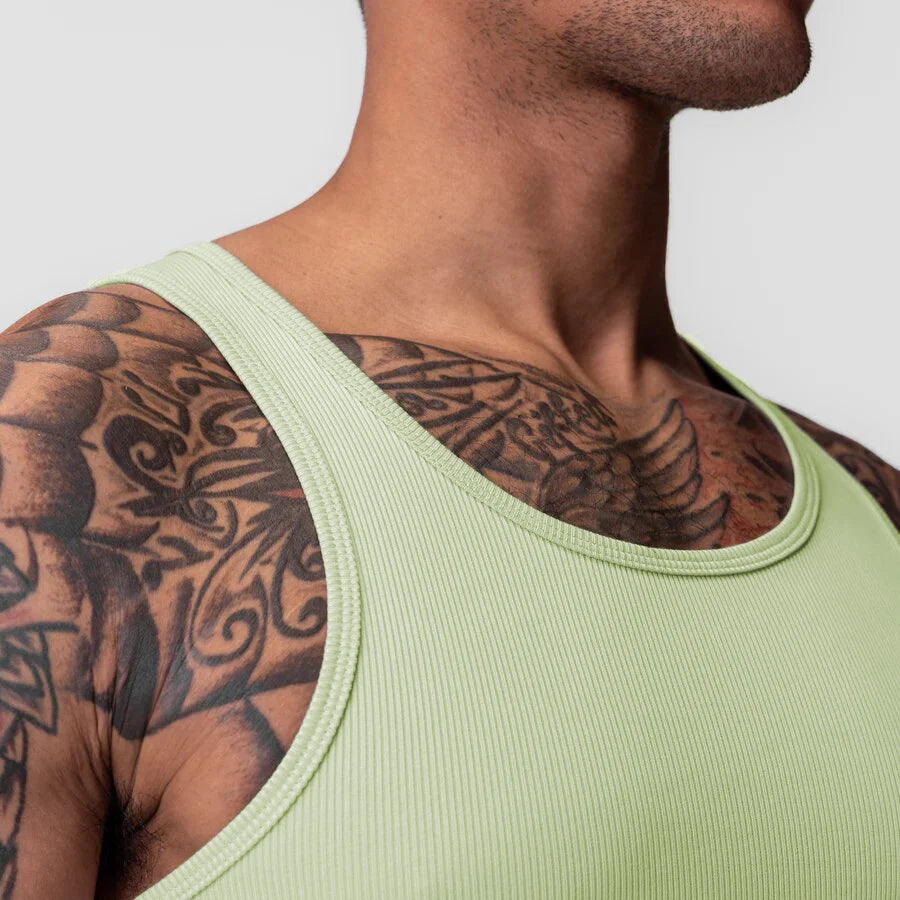 Men's Fitness Tank Top for Gym Workouts and Training Gear