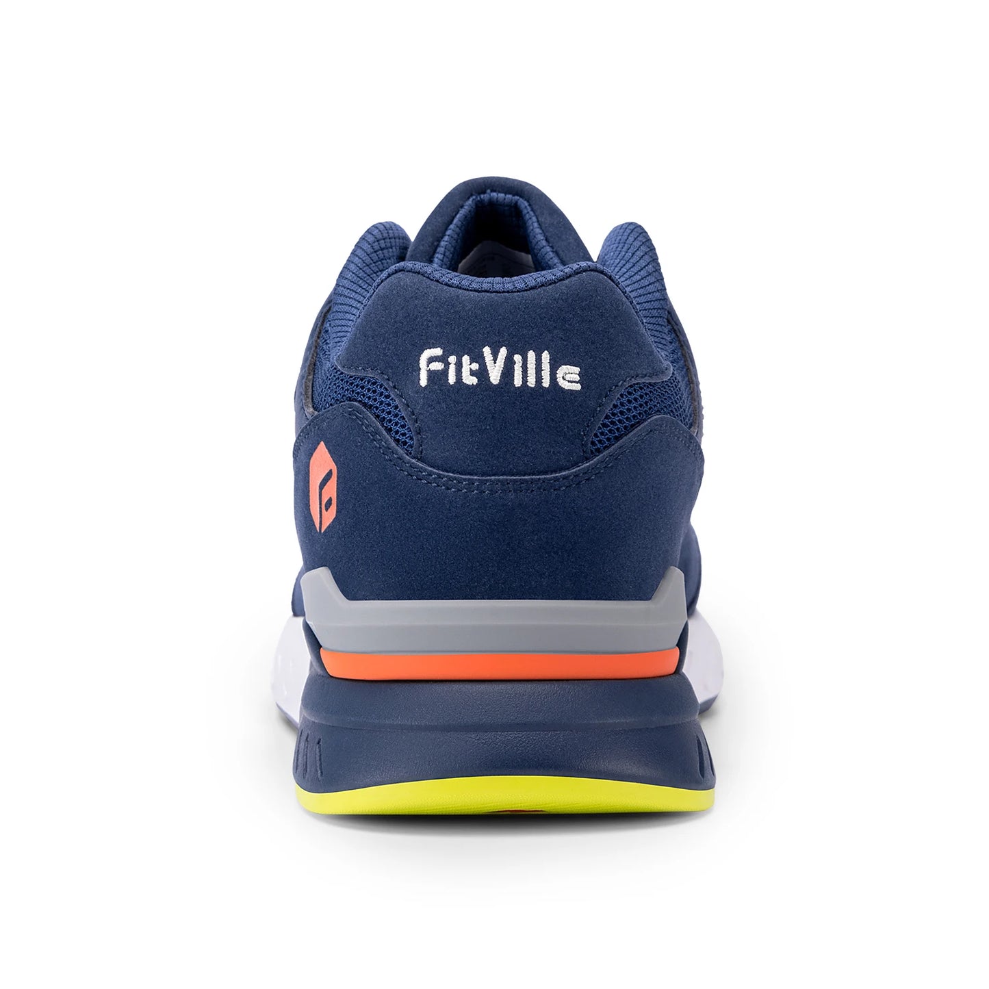 Men's Non-Slip Walking Lightweight Sneakers For Everyday Comfort