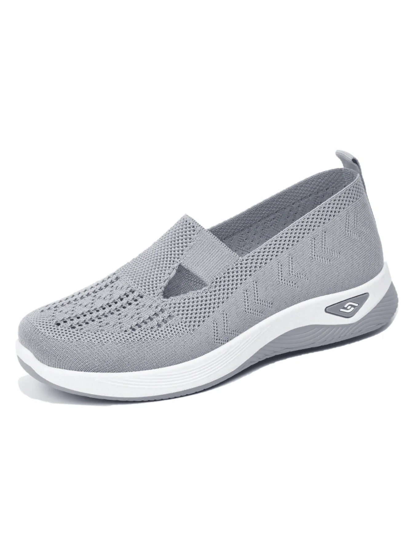 Breathable Women's Sneakers For Everyday Comfort And Support
