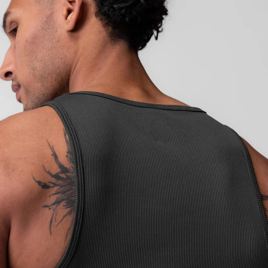 Men's Fitness Tank Top for Gym Workouts and Training Gear