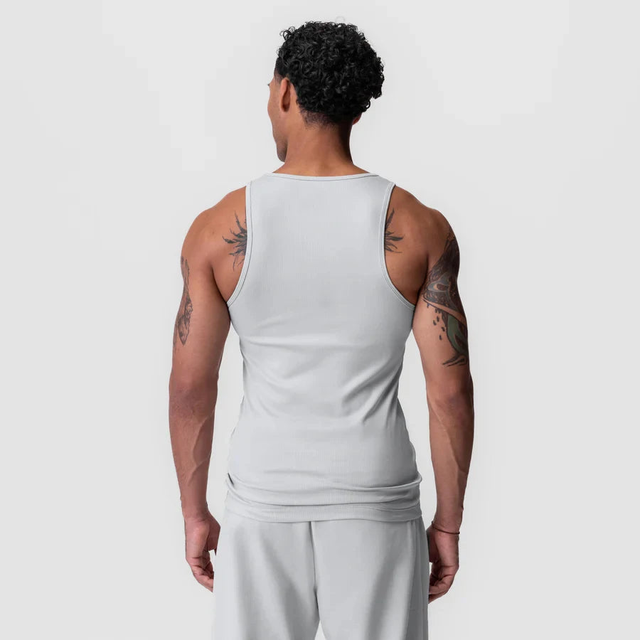 Men's Fitness Tank Top for Gym Workouts and Training Gear