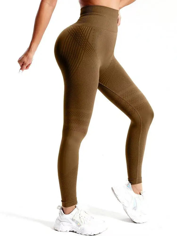 Slimove 3D Anti Cellulite Leggings For Gym Workout