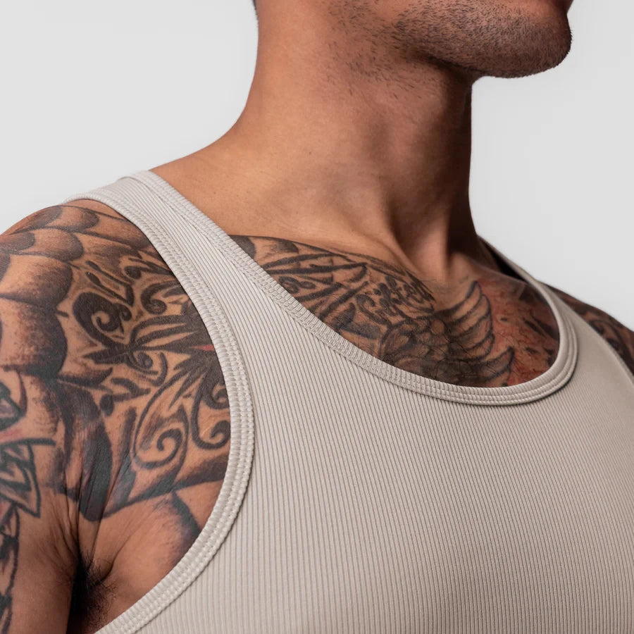 Men's Fitness Tank Top for Gym Workouts and Training Gear