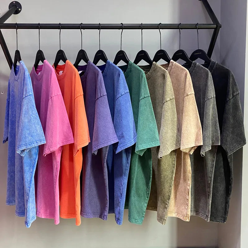 Unisex I Love Cats And Coffee Graphic Print Cotton T Shirt