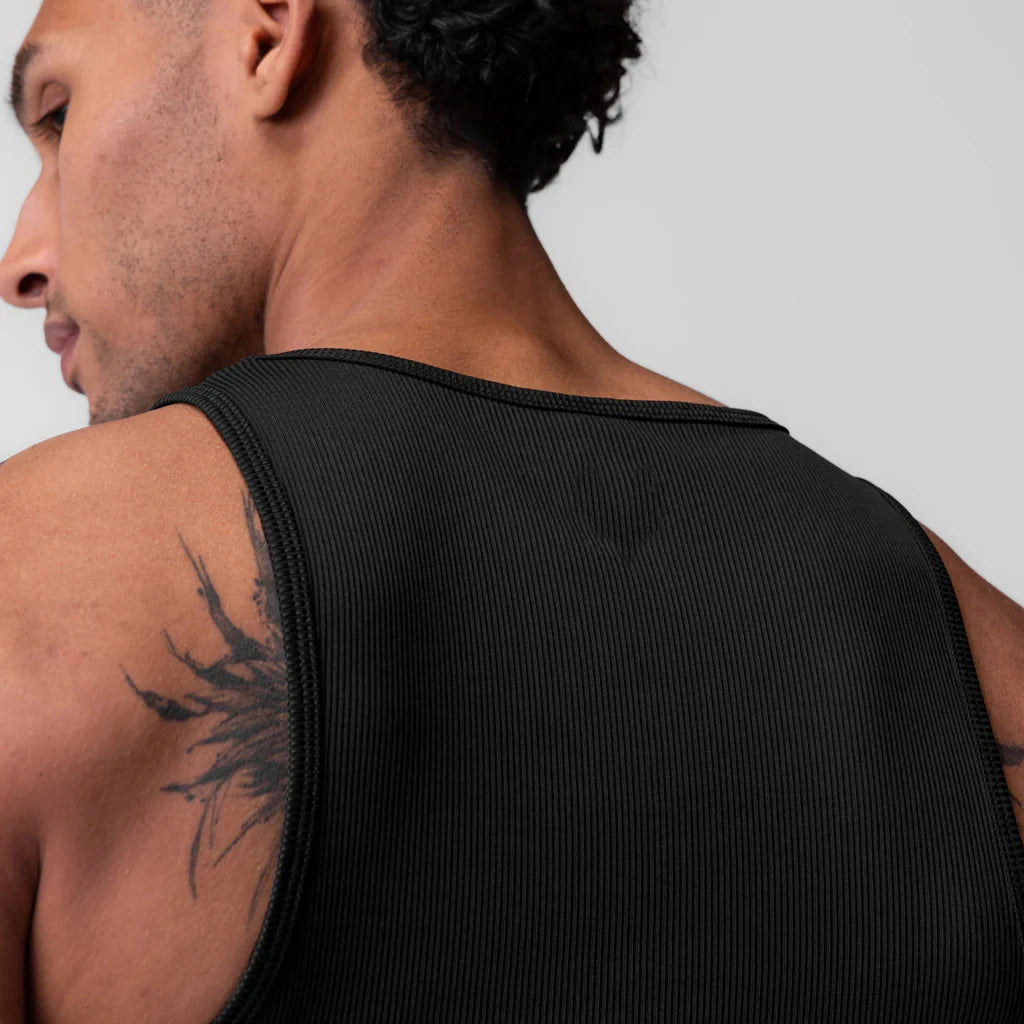 Men's Fitness Tank Top for Gym Workouts and Training Gear