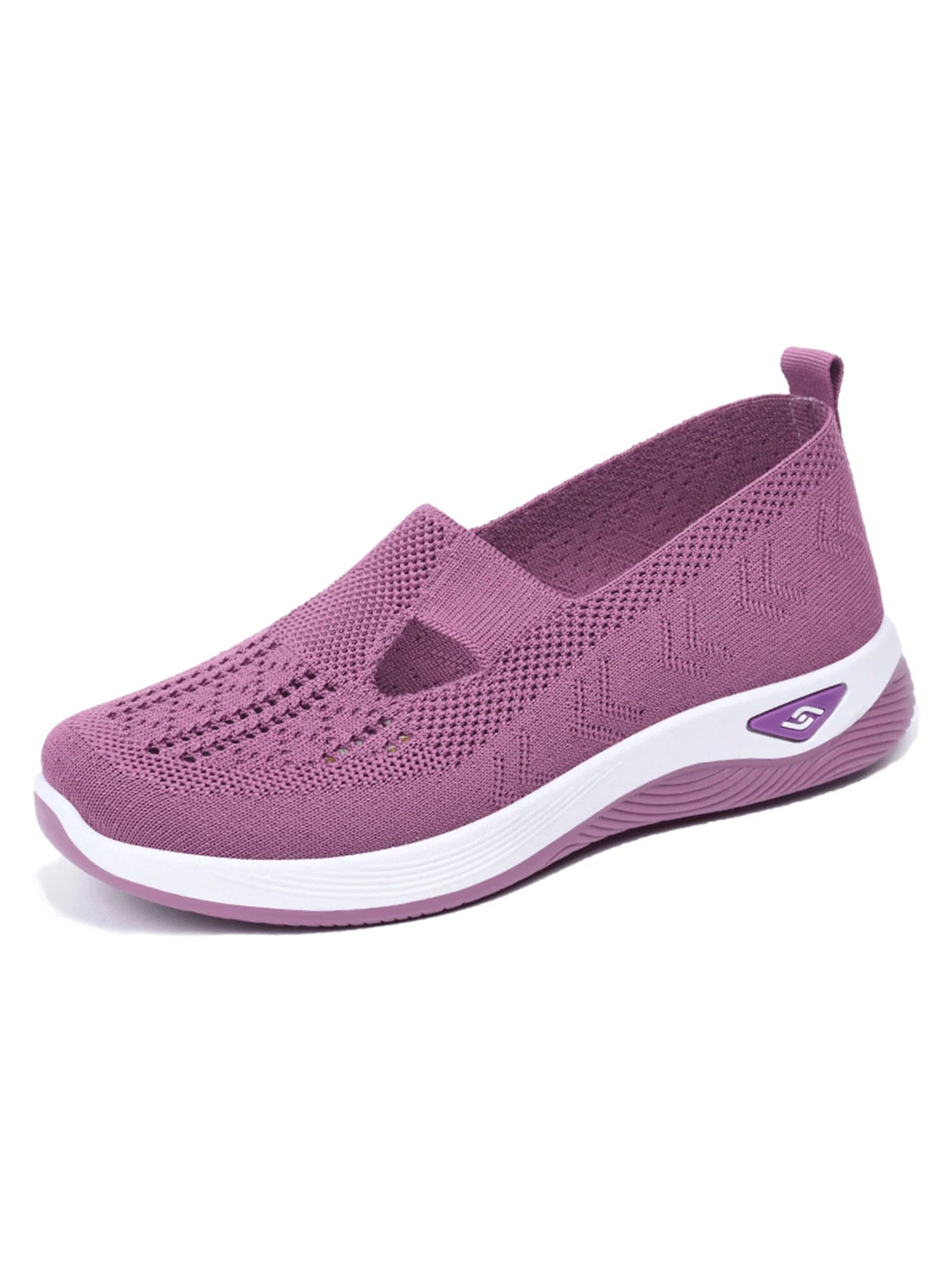 Breathable Women's Sneakers For Everyday Comfort And Support