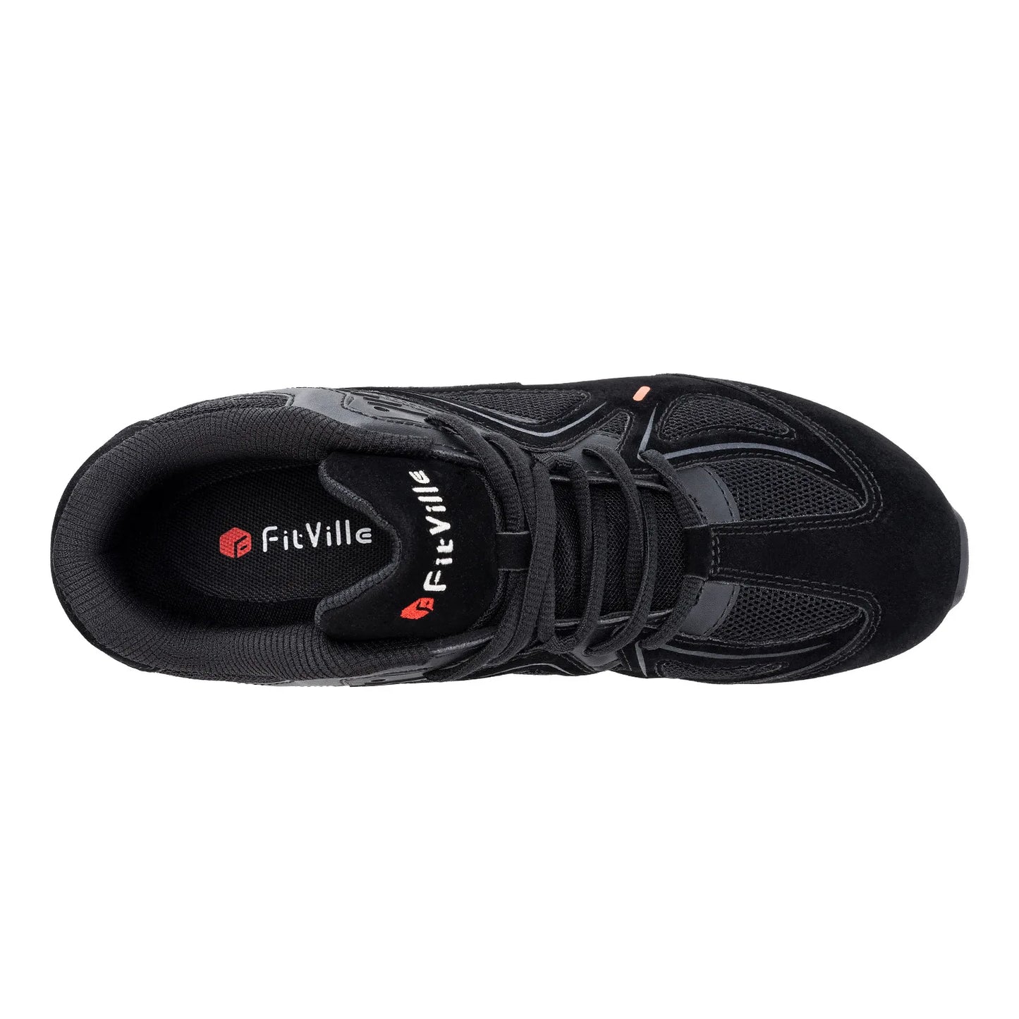 Men's Non-Slip Walking Lightweight Sneakers For Everyday Comfort