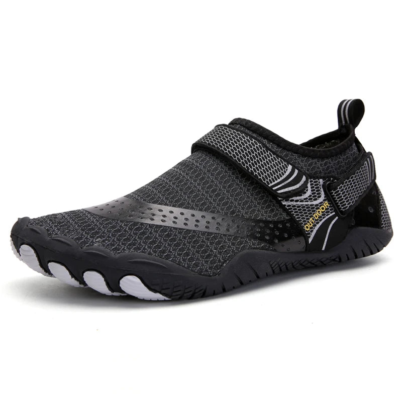 Barefoot Anti-Slip QuickDry Water Shoes For Men And Women