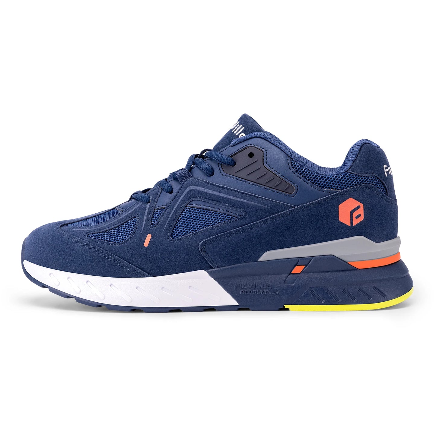 Men's Non-Slip Walking Lightweight Sneakers For Everyday Comfort