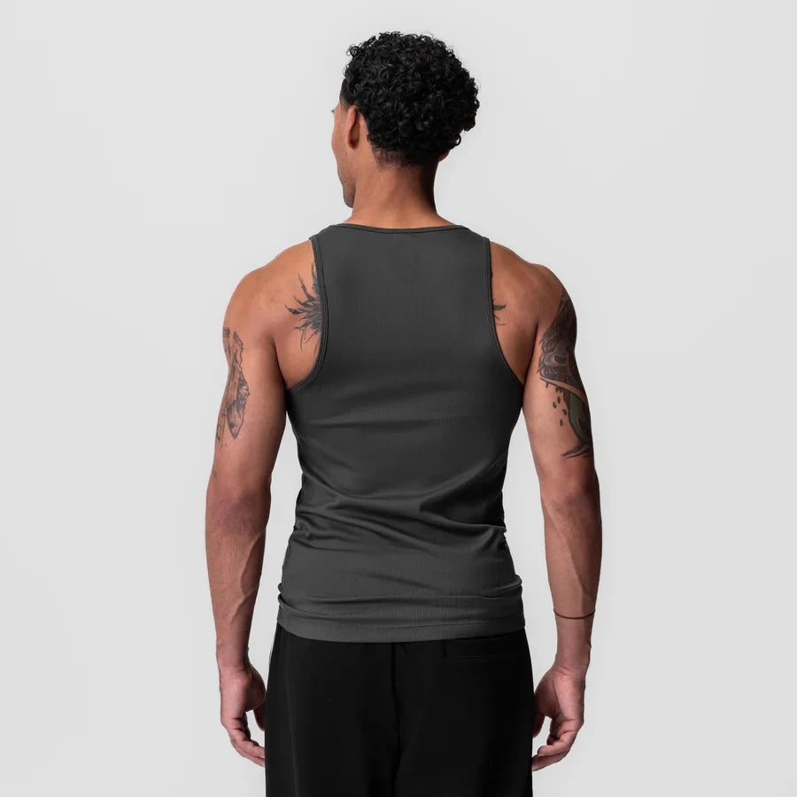 Men's Fitness Tank Top for Gym Workouts and Training Gear