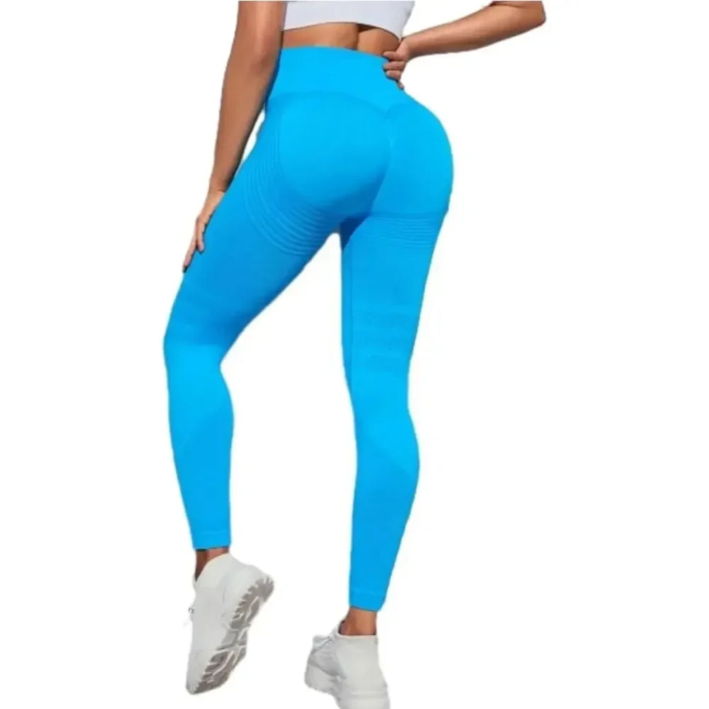 Slimove 3D Anti Cellulite Leggings For Gym Workout