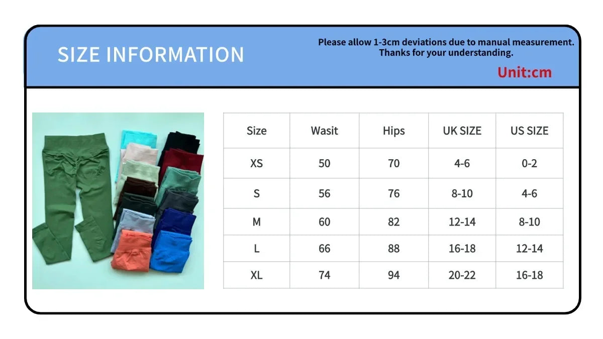 Seamless Womens Workout Set With Tank Top And Leggings