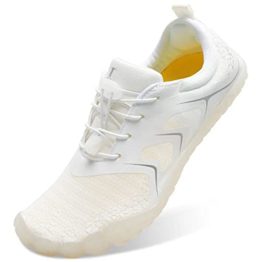 Water Shoes Breathable Waterproof Slip On For Men And Women