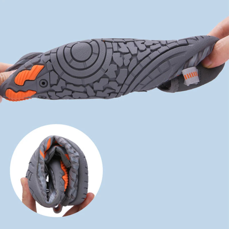 Men's Quick Dry Water Shoes For Pool, Beach, And Water Sports