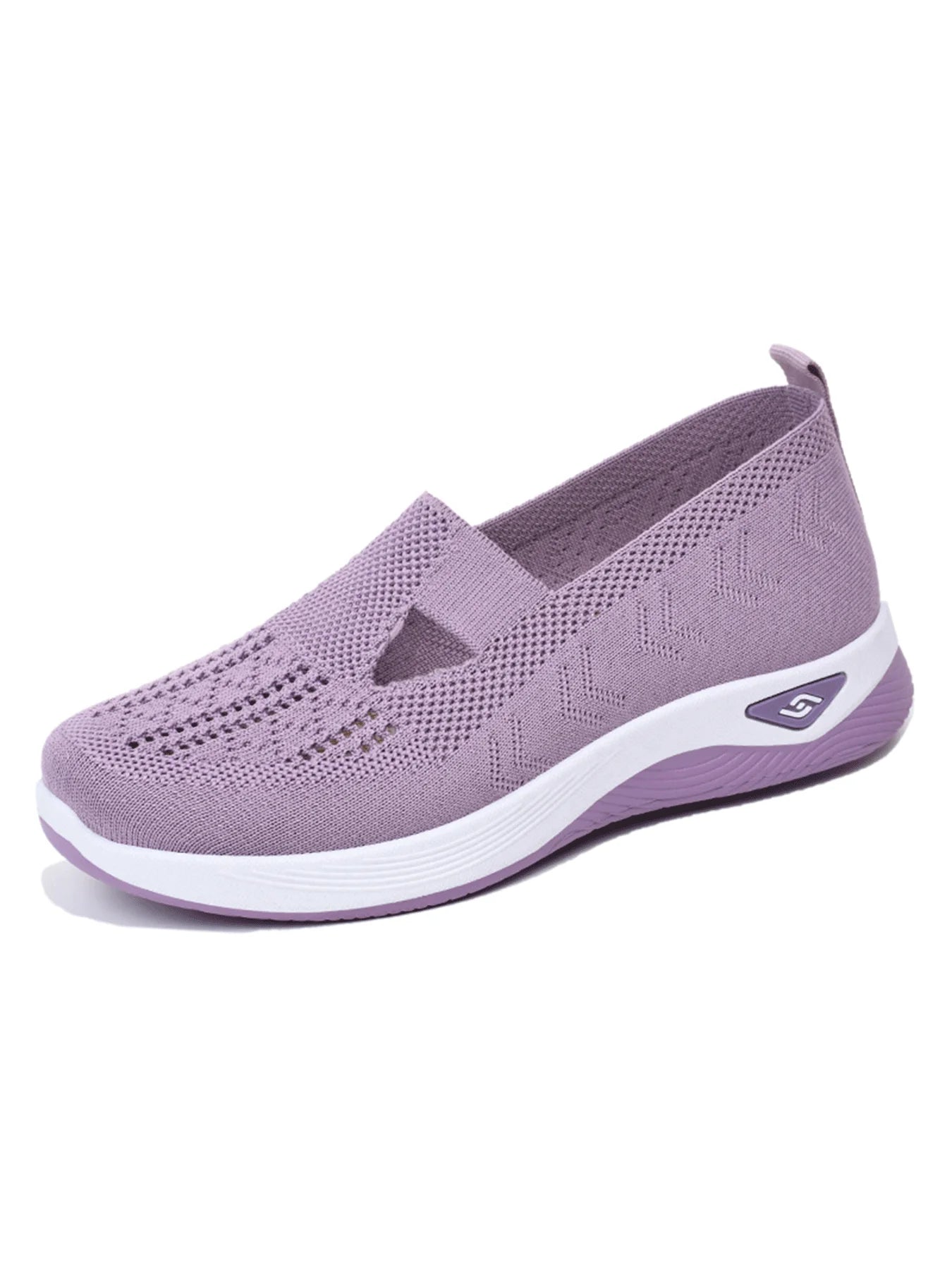 Breathable Women's Sneakers For Everyday Comfort And Support