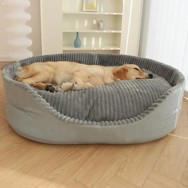 Washable Dog Sofa Bed for Pets