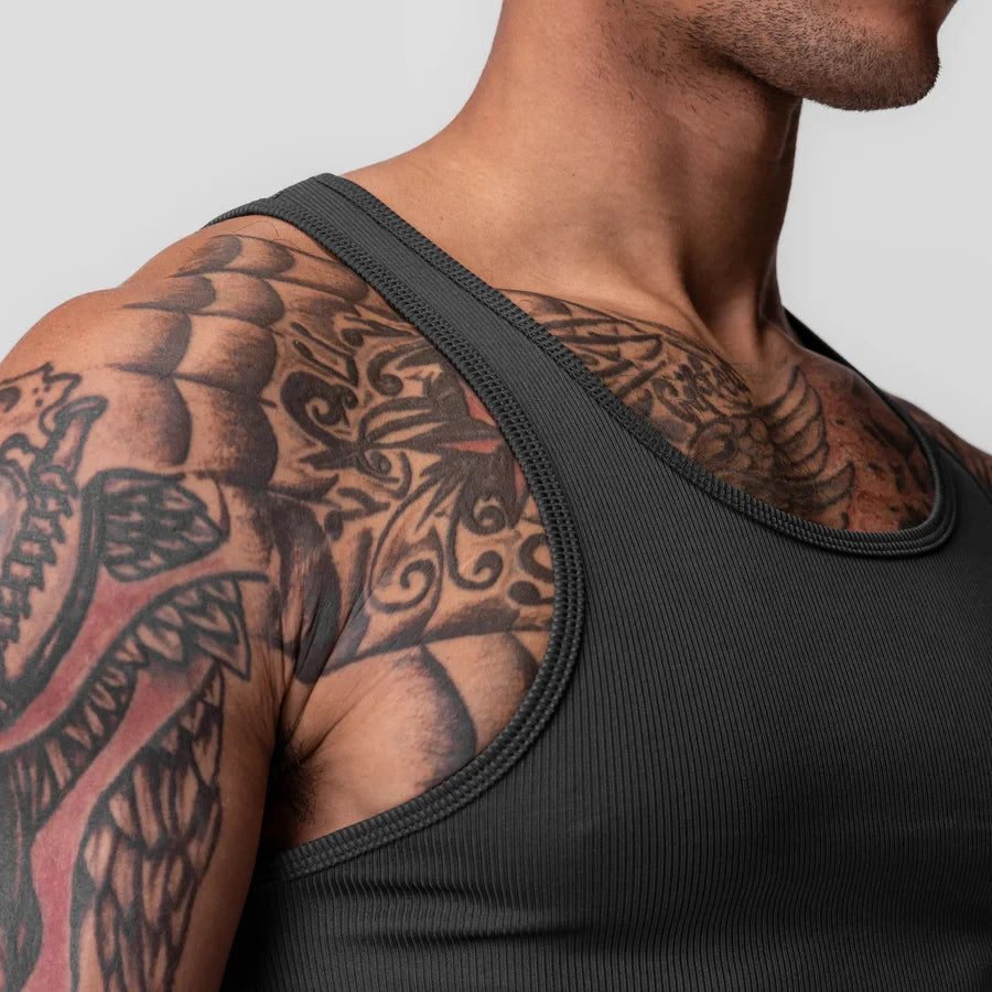 Men's Fitness Tank Top for Gym Workouts and Training Gear