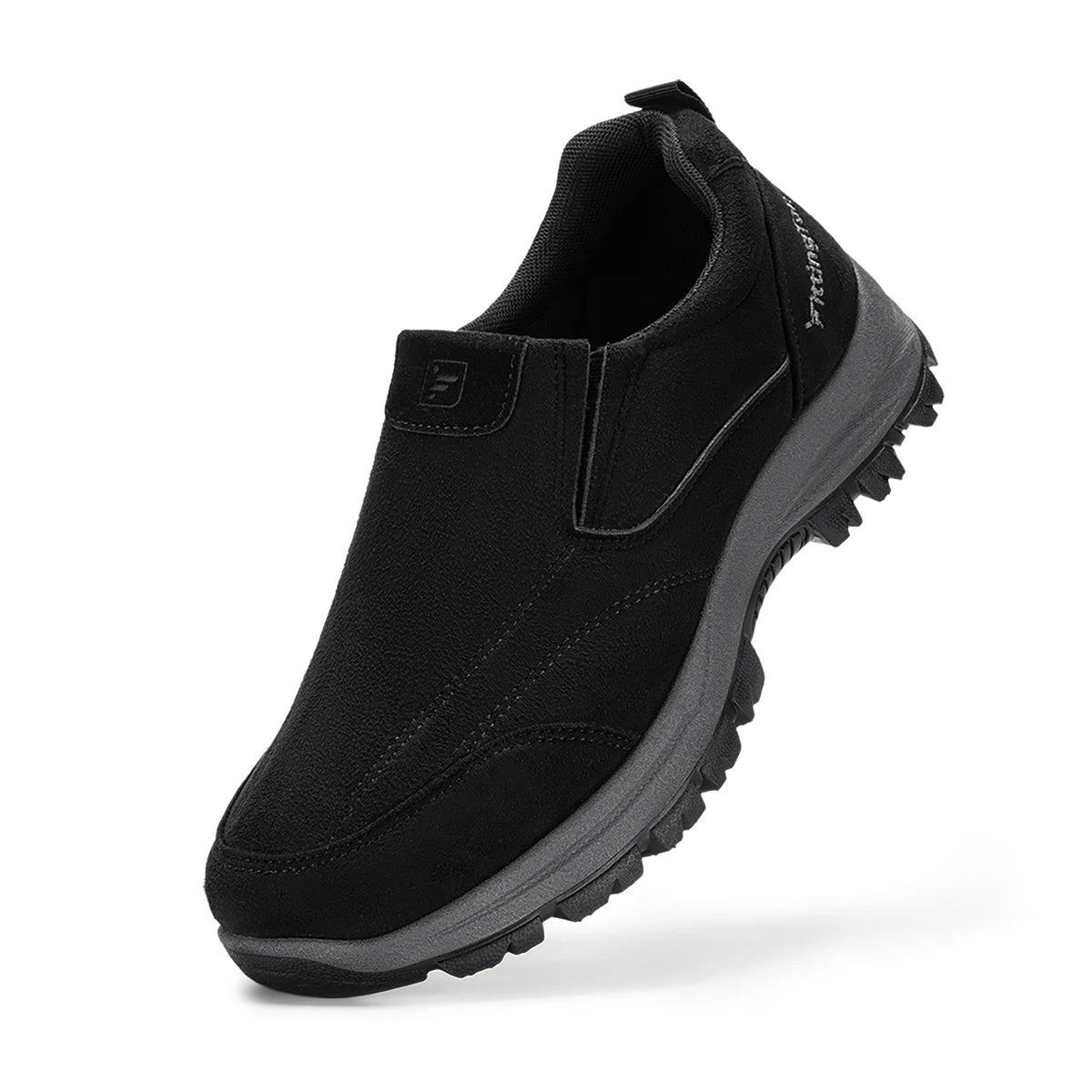 Men's Slip-On Shoes Loafers for Professional Business Casual Attire