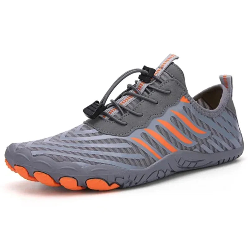 Men's Quick Dry Water Shoes For Pool, Beach, And Water Sports
