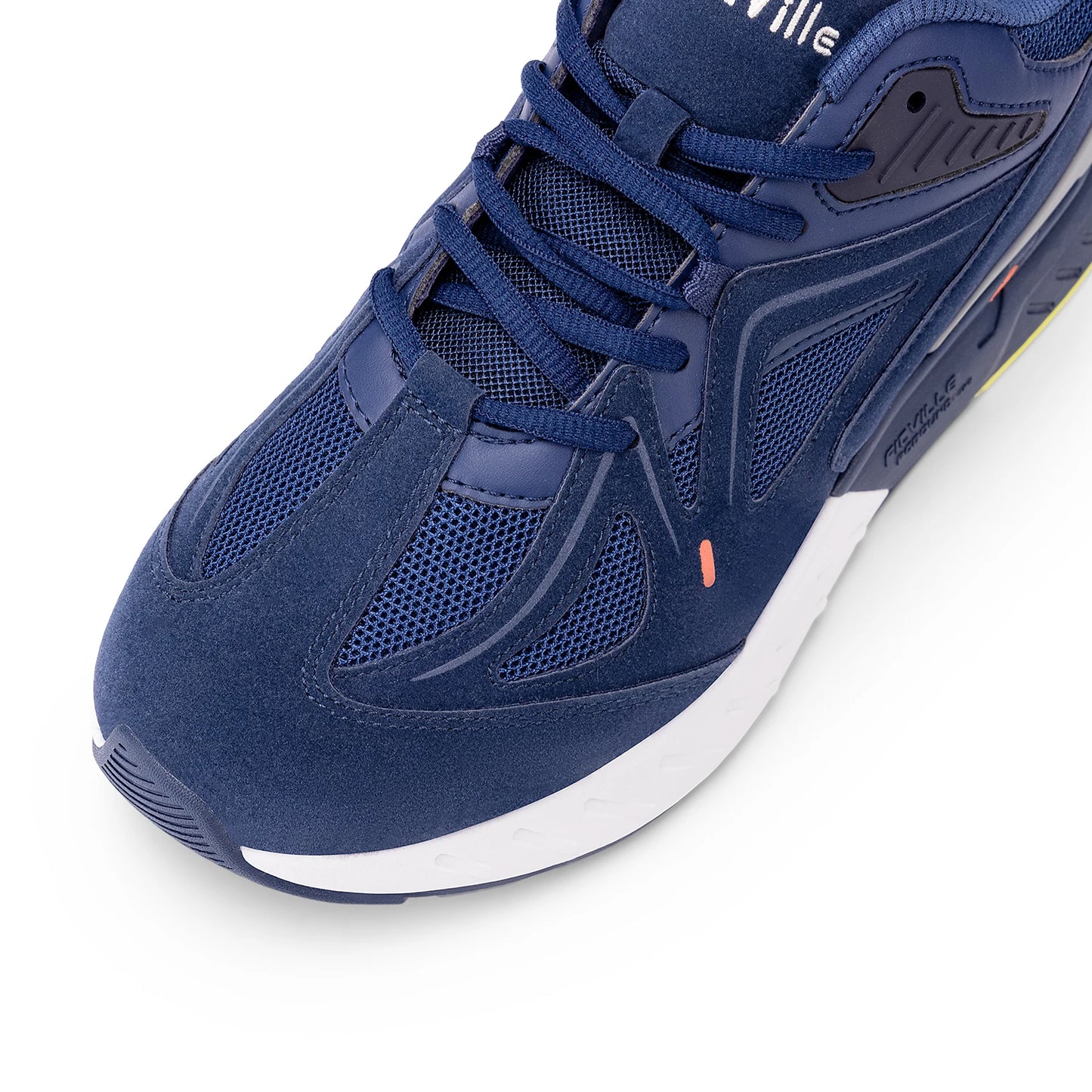 Men's Non-Slip Walking Lightweight Sneakers For Everyday Comfort